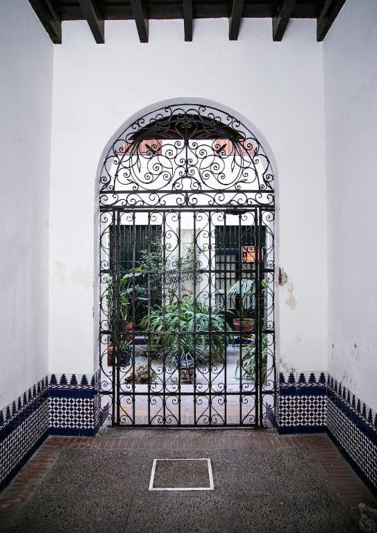 Rentalsevilla Galera Exterior foto