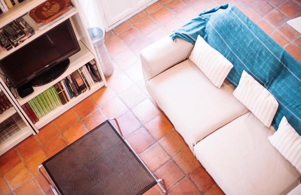 Rentalsevilla Galera Exterior foto